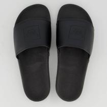 Chinelo Hang Loose Logo Classic Preto