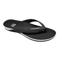 Chinelo Happy Boaonda Original Feminino Casual Ultraconforto EVA Ortopedico Sandalia Chinelo De Dedo Anatomica Fascite Plantar Esporao Dia A Dia