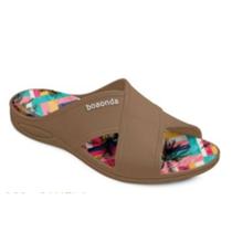 Chinelo Harmony BoaOnda Original Lancamento Ultra Conforto Ortopedico Esporao e Fascite Plantar Feminino Feminina casual Dia a Dia