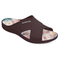 Chinelo Harmony BoaOnda Original Lancamento Ultra Conforto Ortopedico Esporao e Fascite Plantar Feminino Feminina casual Dia a Dia Chinelo Harmony BoaOnda Original Lancamento Ultra Conforto Ortopedico Esporao e Fascite Plantar Feminino Feminina casual Dia a Dia