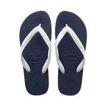 Chinelo Havaiana Color Mix Masculino Marinho