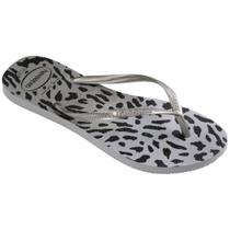 Chinelo Havaianas 41033529320 Slim Animals Feminino