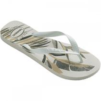 Chinelo Havaianas 41113557153 Aloha Masculino