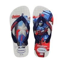 Chinelo Havaianas 4148300 Top Marvel Ii