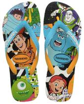 Chinelo Havaianas Adulto Personagens Original Chinelo Havaianas Adulto Personagens Original