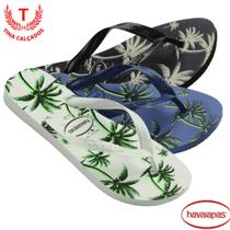 Chinelo Havaianas Aloha Adulto -