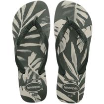 Chinelo Havaianas Aloha Fc Masculino