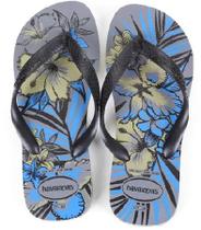 Chinelo havaianas aloha masculino