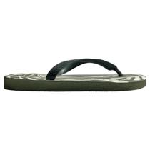 Chinelo havaianas aloha ref:7004143 masculino
