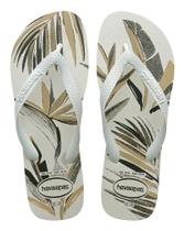 Chinelo Havaianas Aloha varias cores