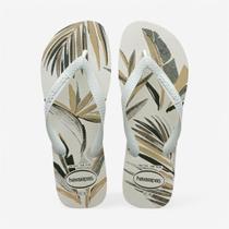 Chinelo Havaianas Aloha