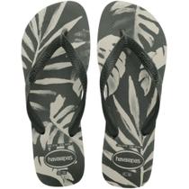 Chinelo Havaianas Aloha