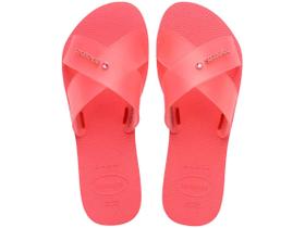 Chinelo Havaianas Aqua Jelly Chinelo Havaianas Aqua Jelly
