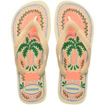 Chinelo Havaianas As Legitimas Top Summer Vibes Original