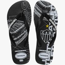 Chinelo Havaianas Atlético Mineiro Original