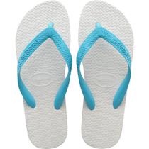 Chinelo Havaianas Azul Naval 37/38