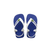 Chinelo Havaianas Baby Brasil Logo 019944 Chinelo Havaianas Baby Brasil Logo 019944