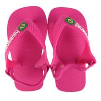 Chinelo havaianas baby brasil logo 4140577 Chinelo havaianas baby brasil logo 4140577