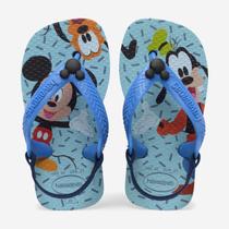 Chinelo Havaianas Baby Disney Clássicos Mickey
