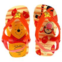 Chinelo Havaianas Baby Disney Classics Original Chinelo Havaianas Baby Disney Classics Original