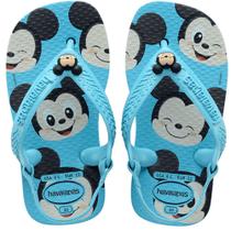 Chinelo Havaianas Baby Disney Classics