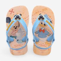 Chinelo Havaianas Baby Disney Classics Chinelo Havaianas Baby Disney Classics