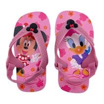 Chinelo Havaianas Baby Disney Classics Chinelo Havaianas Baby Disney Classics