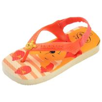 Chinelo Havaianas Baby Disney Classics