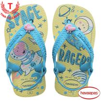 Chinelo Havaianas Baby Infantil - Peppa Pig Chinelo Havaianas Baby Infantil - Peppa Pig