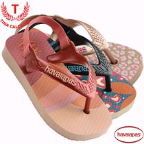 Chinelo Havaianas Baby Mini Me Chinelo Havaianas Baby Mini Me