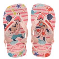 Chinelo Havaianas Baby N.B.D. Classics Chinelo Havaianas Baby N.B.D. Classics