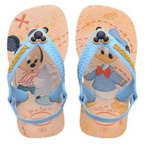 Chinelo Havaianas Baby N.B.D. Classics Chinelo Havaianas Baby N.B.D. Classics