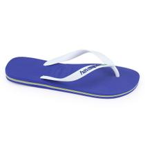 Chinelo Havaianas Bandeira Brasil clássica listras verão II Chinelo Havaianas Bandeira Brasil clássica listras verão II