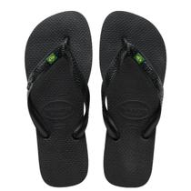 Chinelo Havaianas Bandeira Brasil