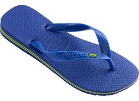 Chinelo havaianas bandeira do brasil