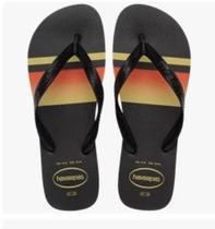 Chinelo havaianas basic masculino Chinelo havaianas basic masculino