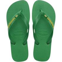 Chinelo Havaianas Br Logo Colors Chinelo Havaianas Br Logo Colors