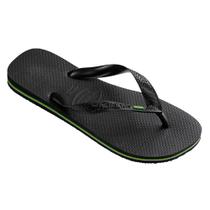 Chinelo Havaianas Brasil FC Bandeira