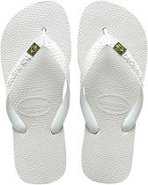 Chinelo Havaianas Brasil FC