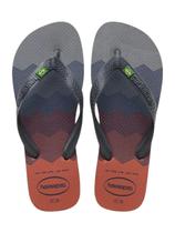 Chinelo Havaianas Brasil Fresh Tamanhos Grandes Original *NF