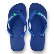 Chinelo Havaianas Brasil Legitima Todos os Tamanhos e cores