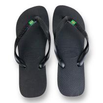 Chinelo Havaianas Brasil Legitima Todos os Tamanhos e cores