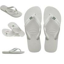 Chinelo Havaianas Brasil Light Unissex Chinelo Havaianas Brasil Light Unissex