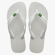 Chinelo Havaianas Brasil Light