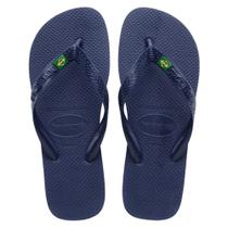 Chinelo Havaianas Brasil Light Chinelo Havaianas Brasil Light