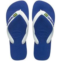 Chinelo Havaianas Brasil Logo 6230 33/42 Chinelo Havaianas Brasil Logo 6230 33/42