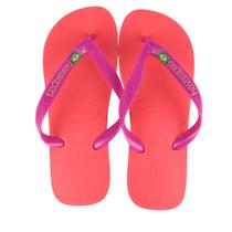 CHINELO HAVAIANAS BRASIL LOGO 7006230 Cor:COR-ROSTAMANHO:39 CHINELO HAVAIANAS BRASIL LOGO 7006230 Cor:COR-ROSTAMANHO:39