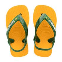 Chinelo Havaianas Brasil Logo Baby Original Chinelo Havaianas Brasil Logo Baby Original