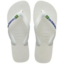 Chinelo Havaianas Brasil Logo Infantil Chinelo Havaianas Brasil Logo Infantil