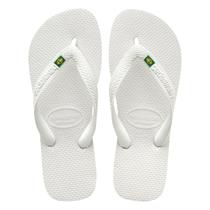 Chinelo Havaianas Brasil Logo Original